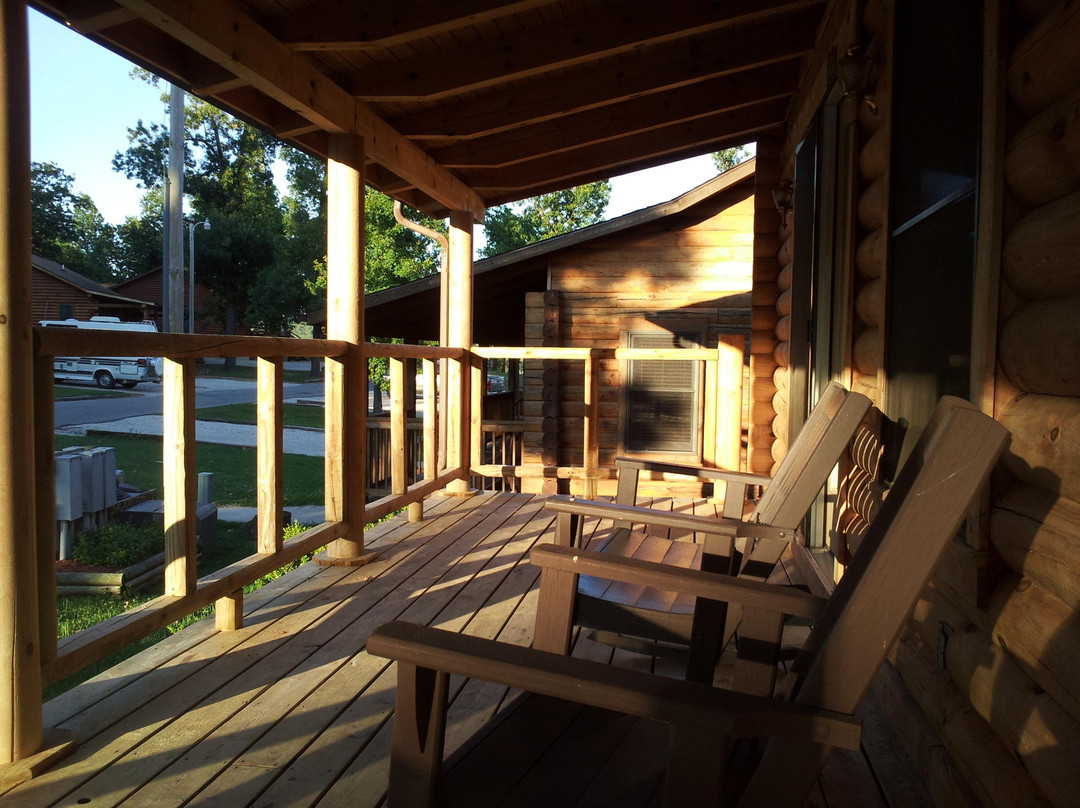 Crown Lake Resort & Spa