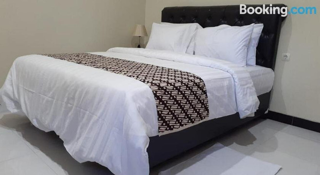 Watumpang Guest House Syariah Borobudur Magelang