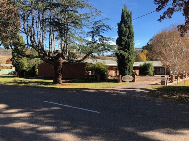 Stirling酒店住宿-Dargo Motor Inn