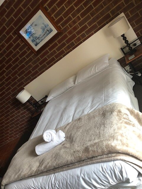 Dargo Motor Inn主图