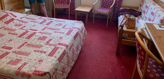 加雷斯酒店主图