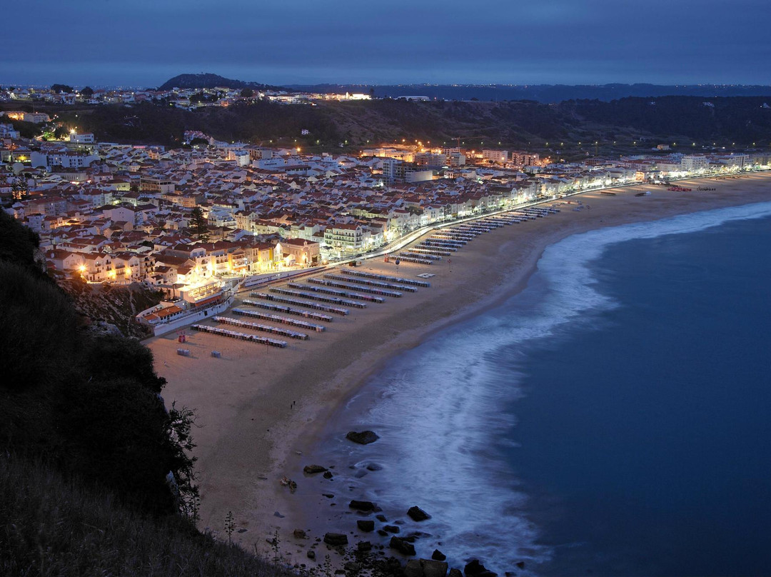 Europe Balcony - Portugal Private Tours-里斯本必去景点