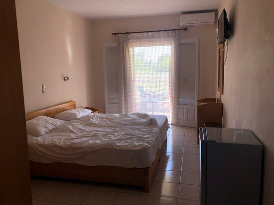 Angela Beach Corfu Hotel & Apartments主图