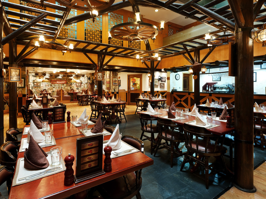 Holiday Inn Suites Kuwait Salmiya By IHG主图