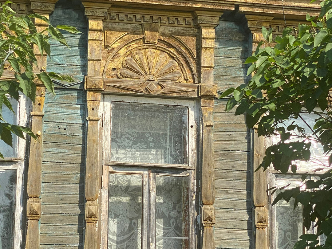 House of Sudoplatovs景点图片