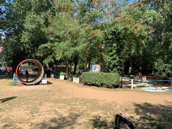 Parc des Dunes景点图片