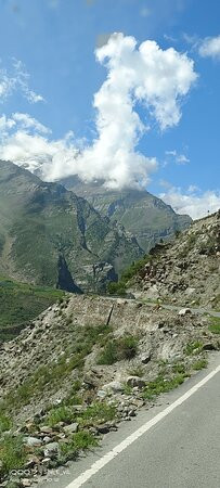 Hotel Ibex Jispa主图