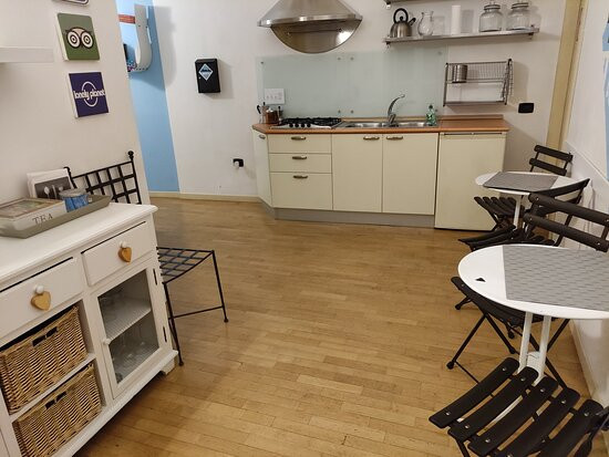B&B Bergamo Sottosopra主图