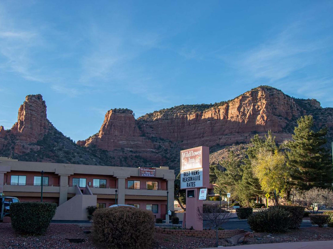 Wildflower Inn at Bell Rock主图