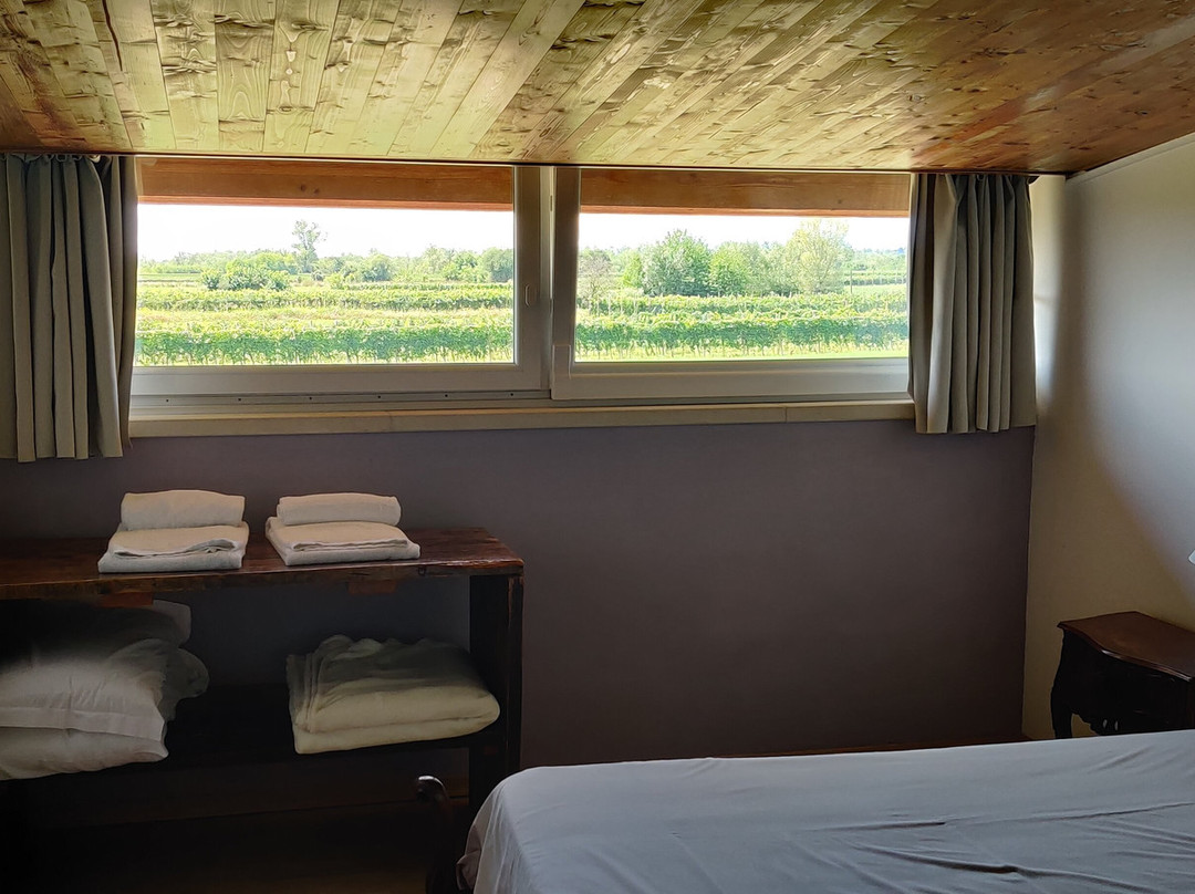 Mont'Albano Bed & Living