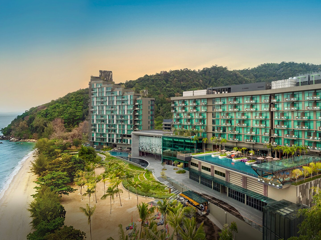 Angsana Teluk Bahang, Penang主图