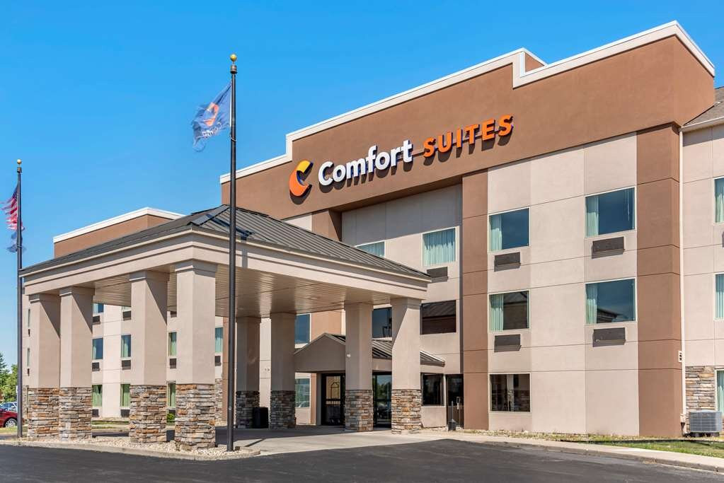 Comfort Suites Fort Wayne - Southwest主图