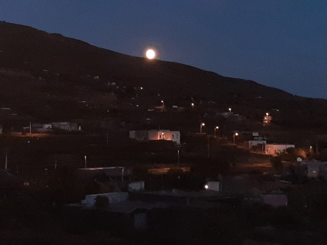 Pantelleria Dammusi Belvedere