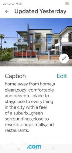 A Home Away From Home