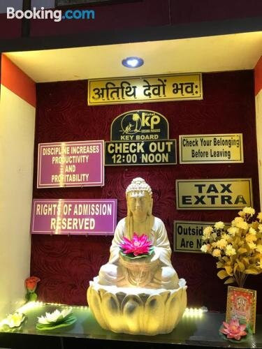 Hotel Krishna Paradise