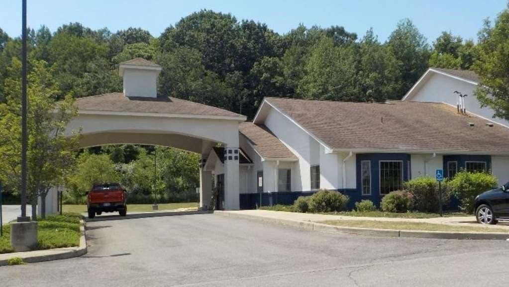 SureStay Plus Hotel by Best Western Highland Poughkeepsie主图