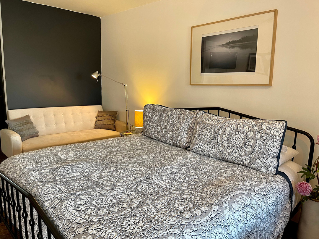 Chalet Inn - a Boutique Hotel主图