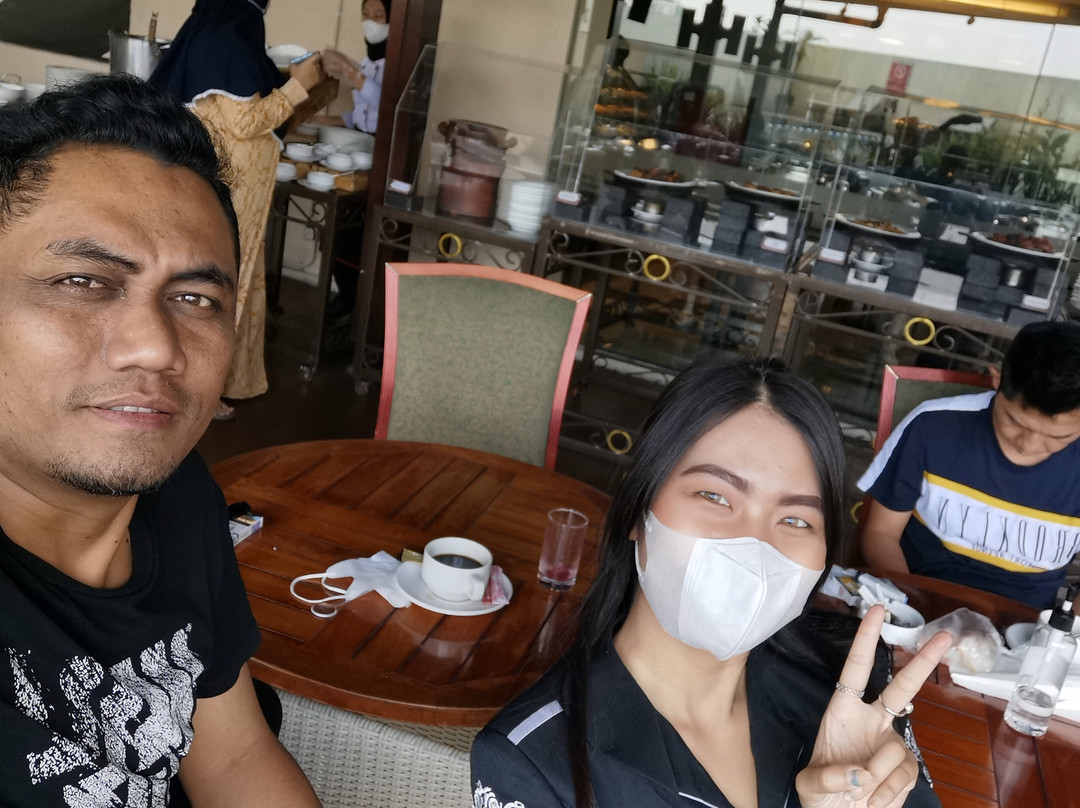 Grand Dafam Braga Bandung主图