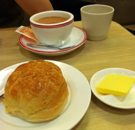 XinWang Restaurant Da Pu