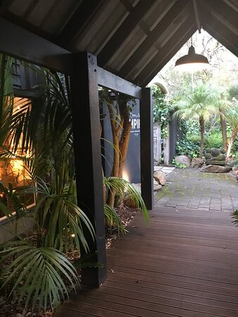 帝国水疗休闲村主图