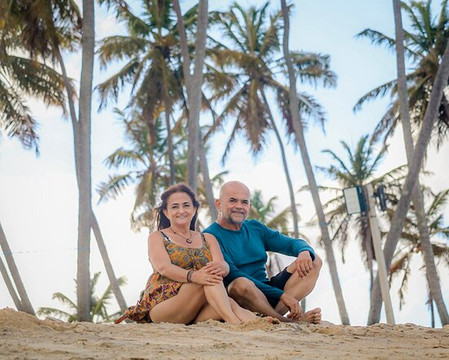 Guia Luan Henrique - Roteiros Exclusivos-Natal必去景点