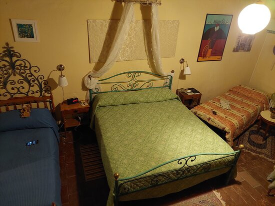 Villa Arianna B&B主图