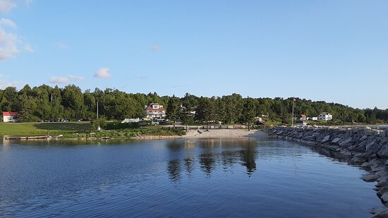 The Meldrum Bay Inn主图