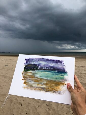 The Music Fable主图