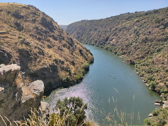 Puente de Requejo-Villadepera必去景点