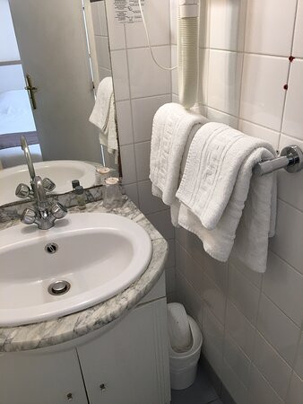 Citotel Hotel Beausejour主图