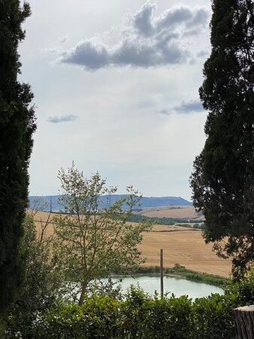 Agriturismo Palazzo Conti B主图