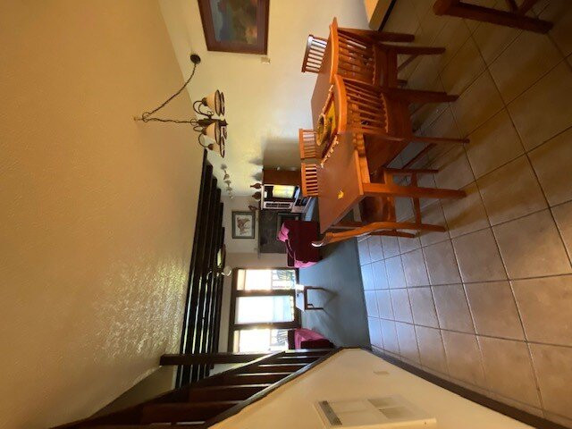 天使之火度假酒店主图