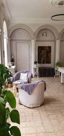 Le Plessis Grimaud主图