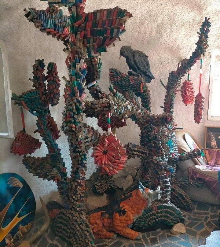 Utopix景点图片