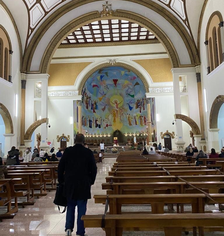 Cathedral Of Our Lady Of Lourdes景点图片
