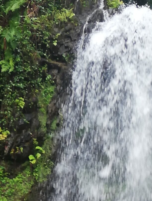 Cascata di Roggiano景点图片