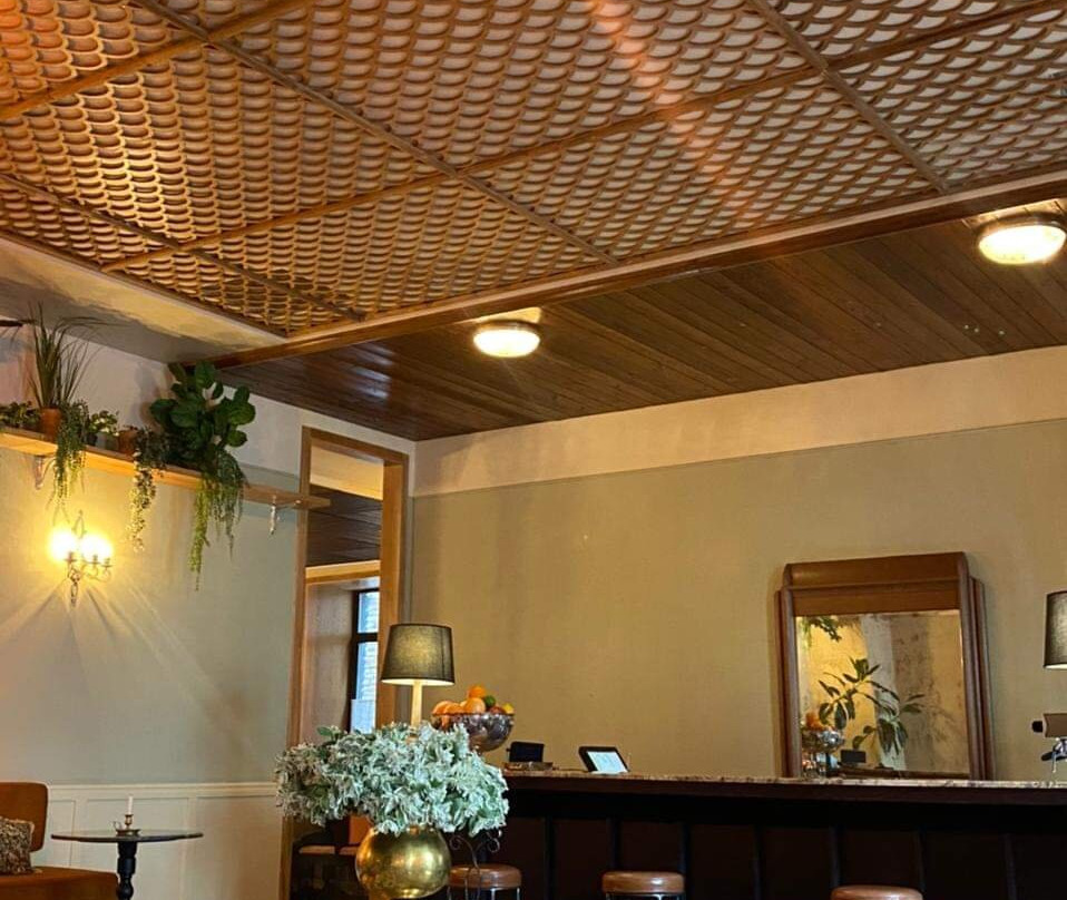 Communal Hotel Plekhanovi主图