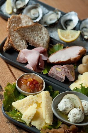 Puddleduck Wines-Richmond必去景点