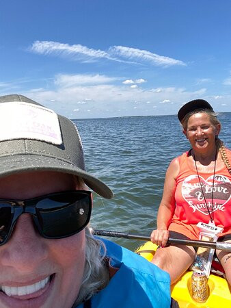 Island View Park-Pottsboro必去景点