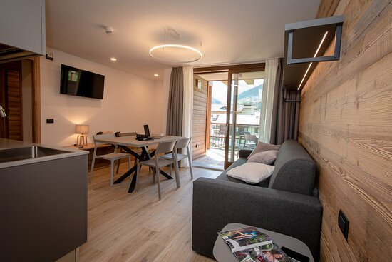 Nira Mountain Resort Futura主图