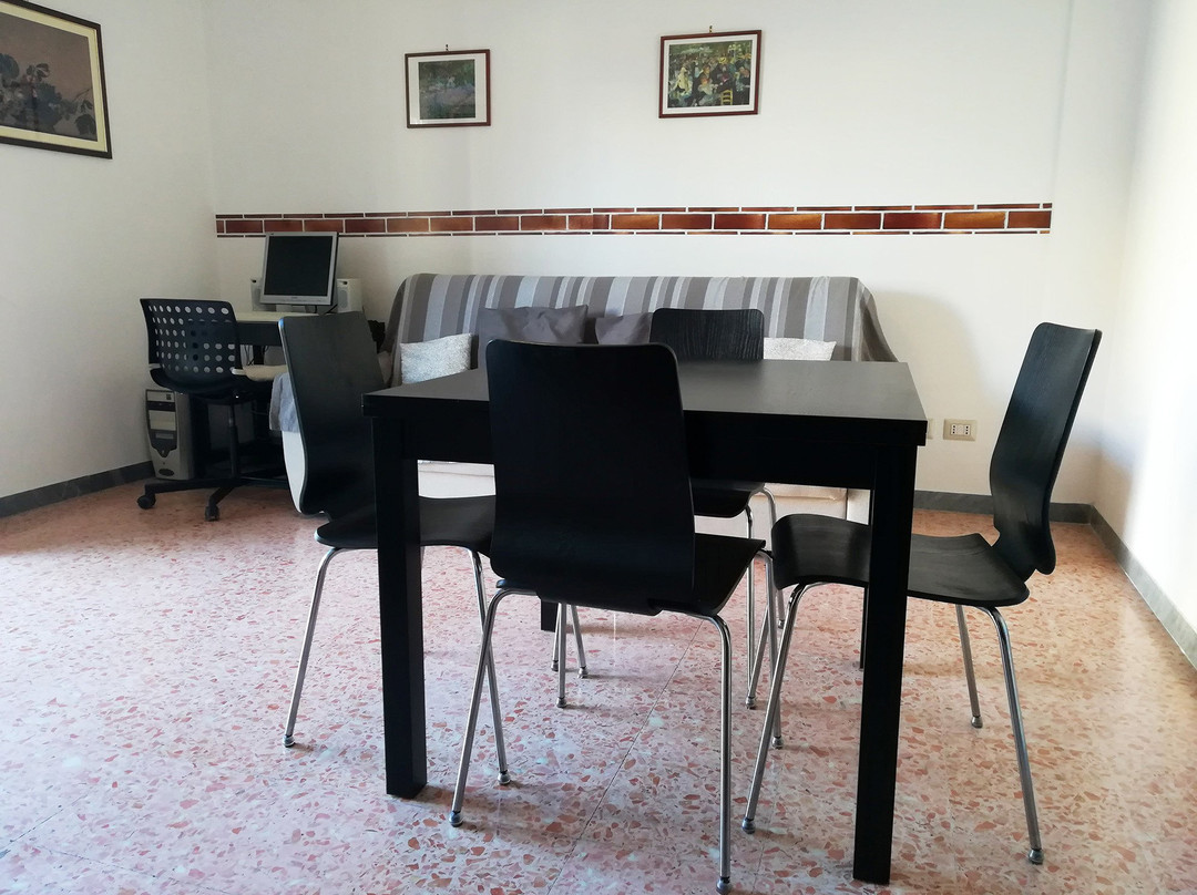 Il Fiore di Roma主图