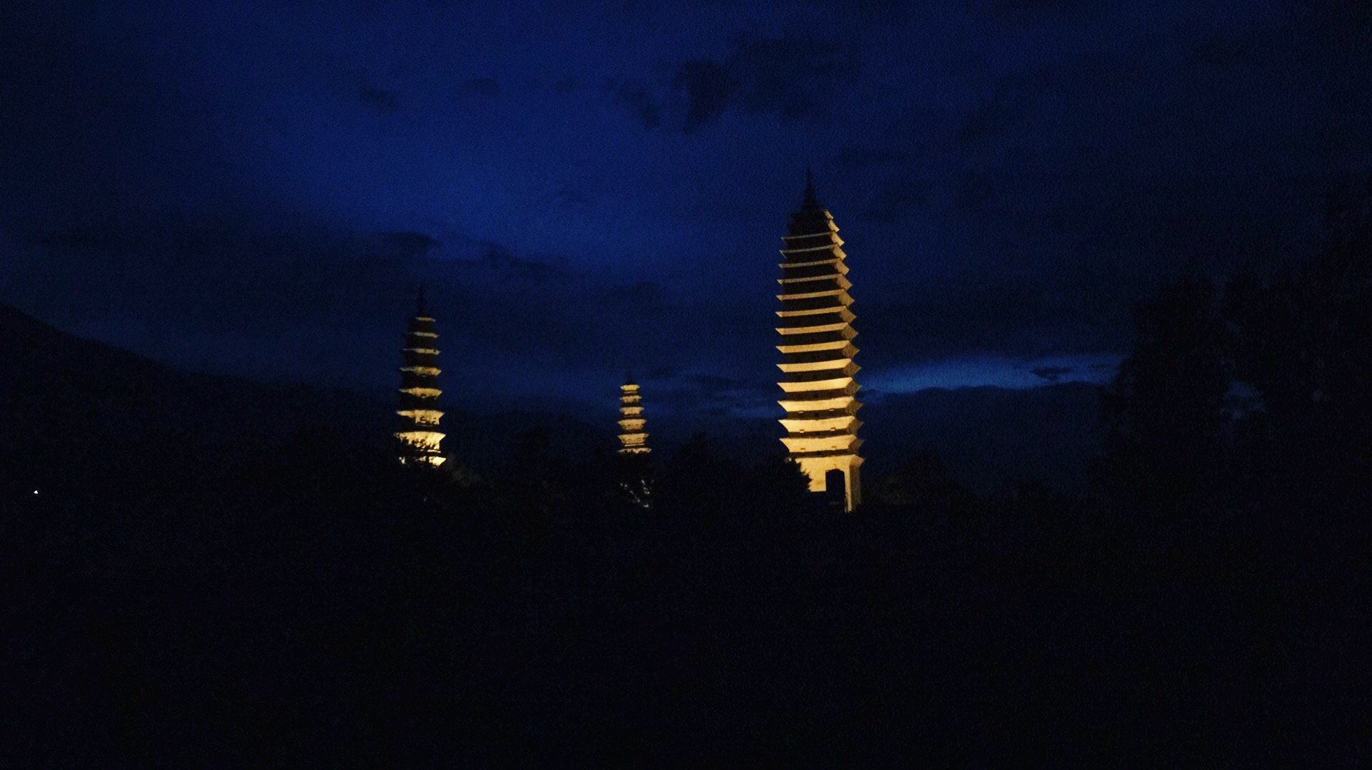 榕庐酒店-酒店景观