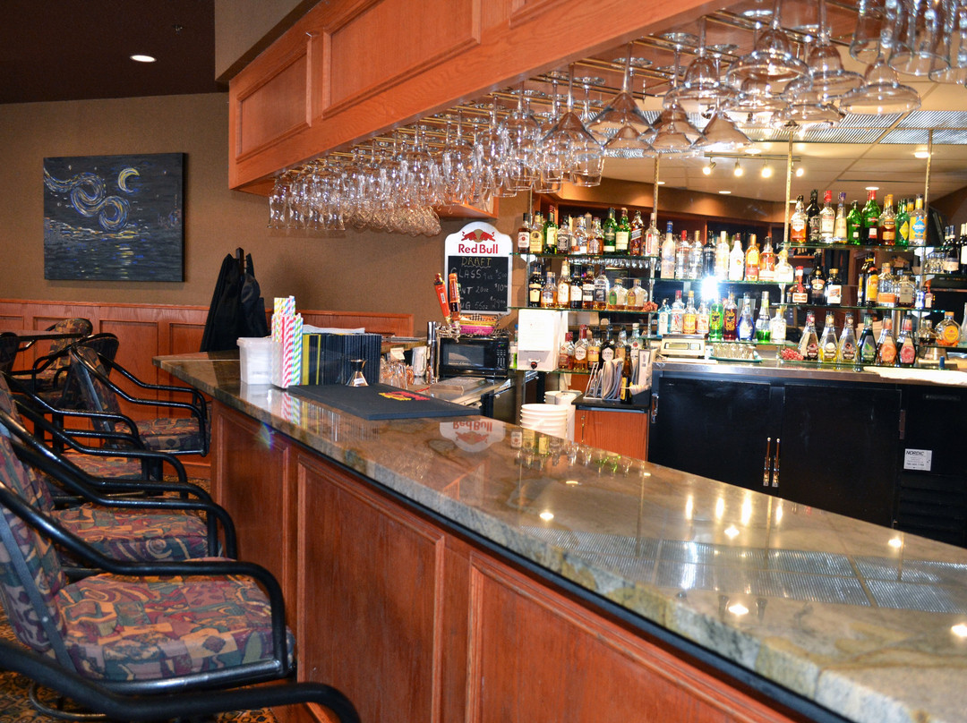 Holiday Inn Hinton By IHG主图