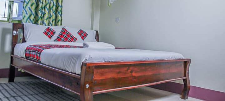 Kimana Omega Safari Lodge