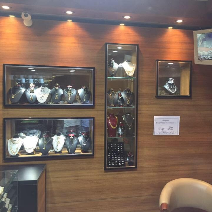 Bijouterie Haddar景点图片