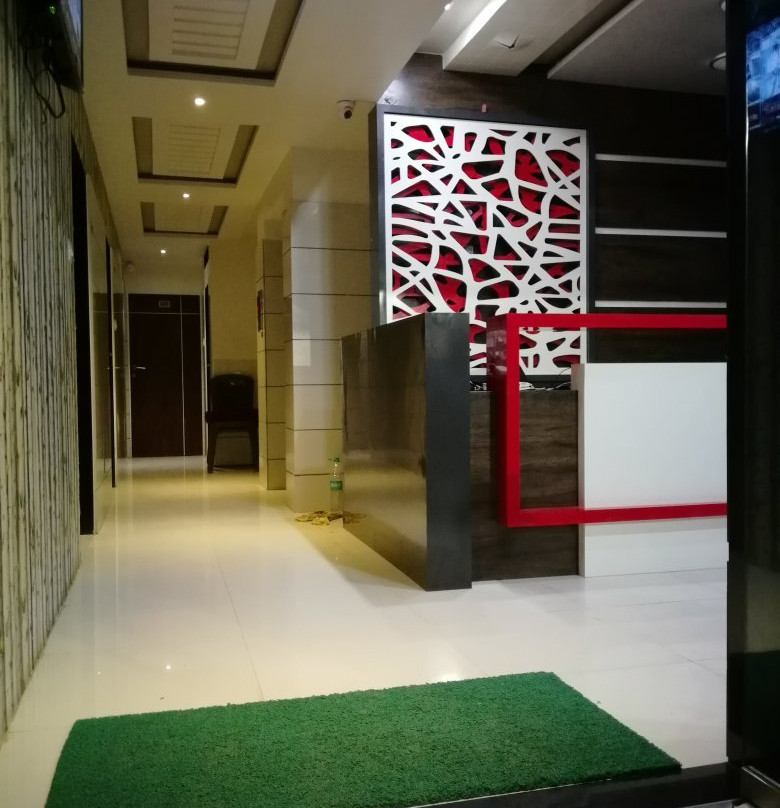 Hotel Shivaay