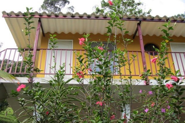 Casa Maryland