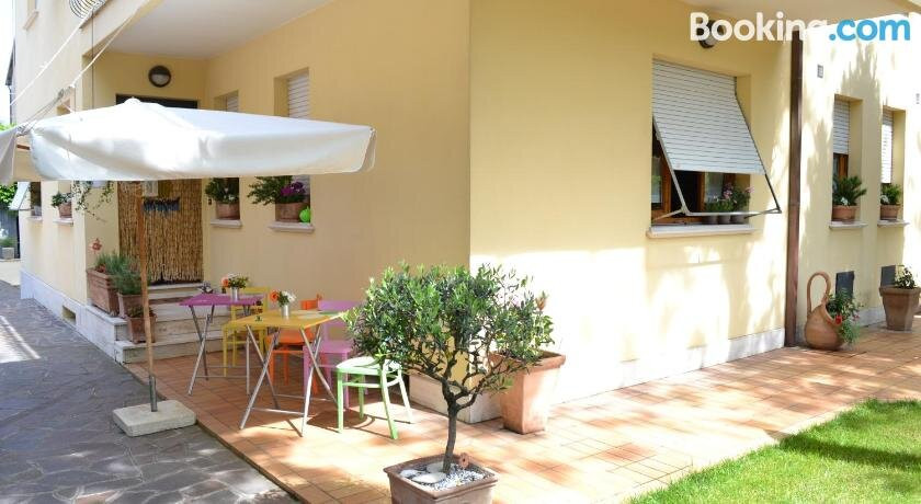 B&B Un Mare di Gioia主图