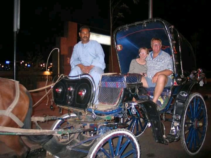 Tour Egypt 4 Less-吉萨必去景点