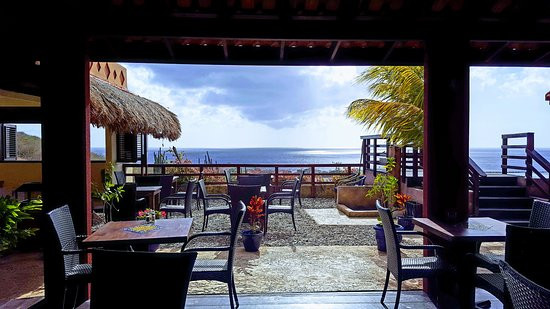 Punta West Bed & Breakfast Curacao主图